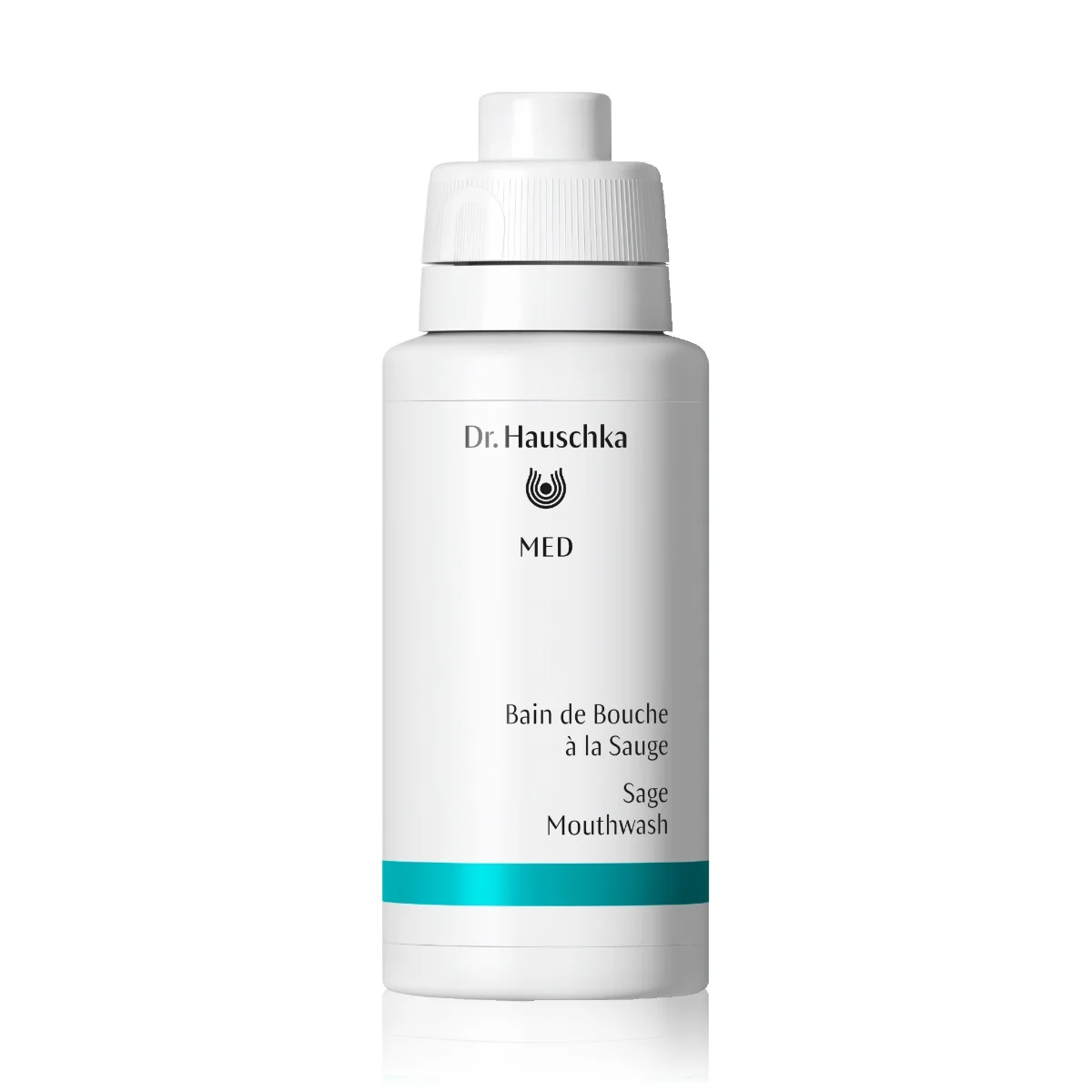 Dr.Hauschka MED Šalvějová ústní voda 300 ml