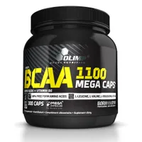 Olimp BCAA Mega caps 1100