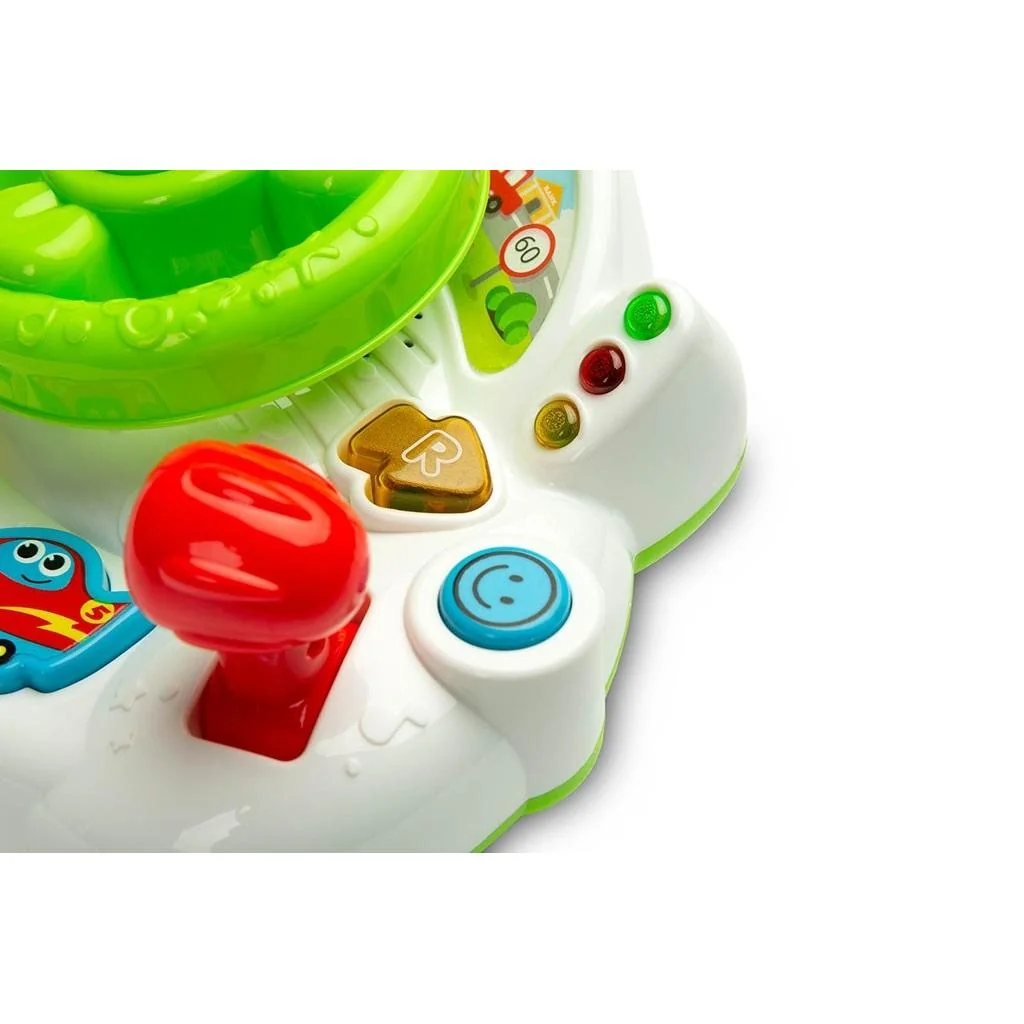 Toyz Edukační hračka - volant