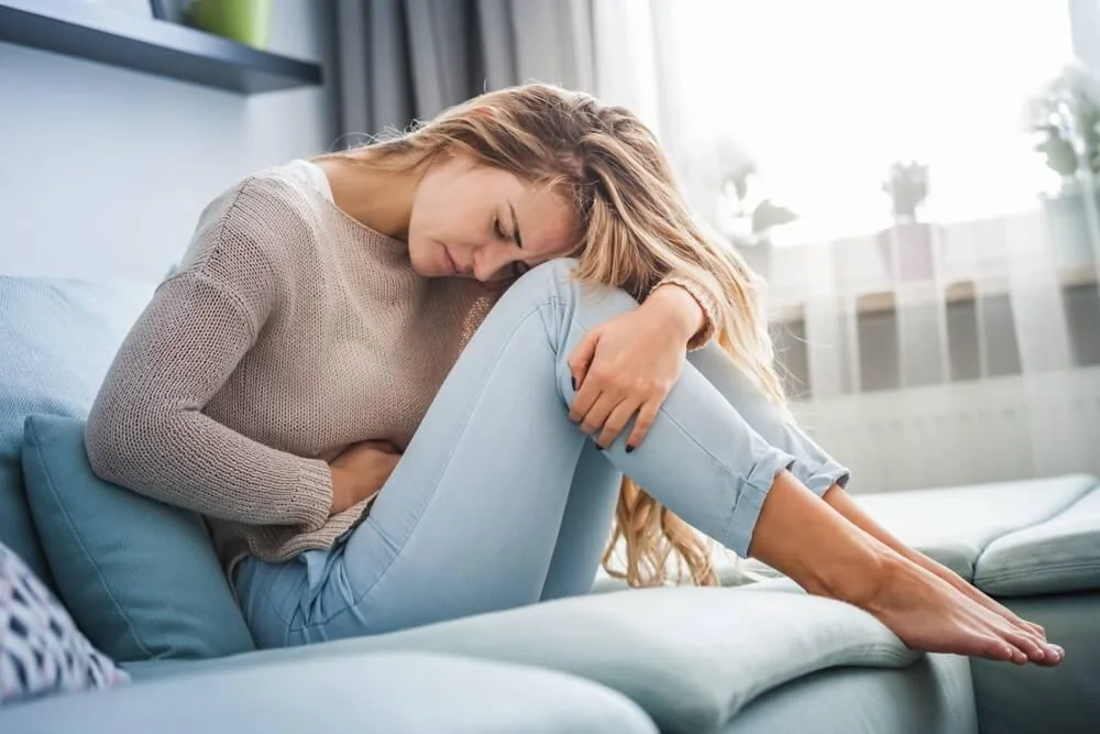 Menstruační bolesti – co pomáhá?