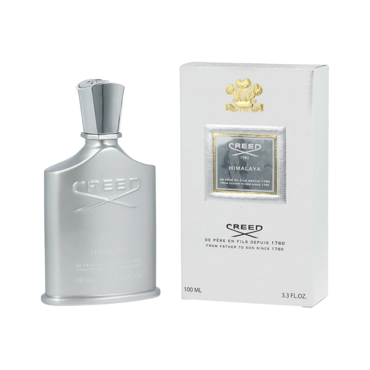 Creed Himalaya EDP 100 ml M 
