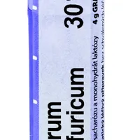 Boiron NATRUM SULFURICUM CH30