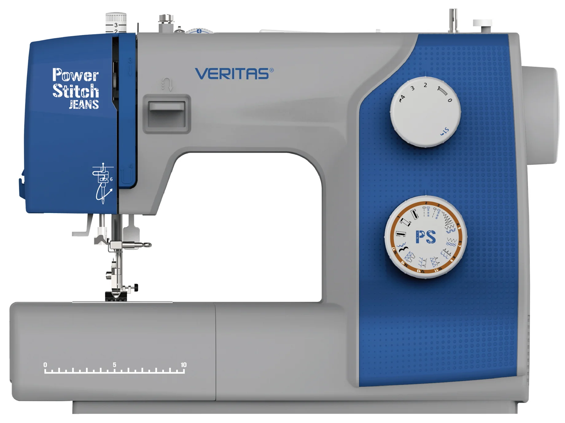 Veritas Šicí stroj Power Stitch 17J