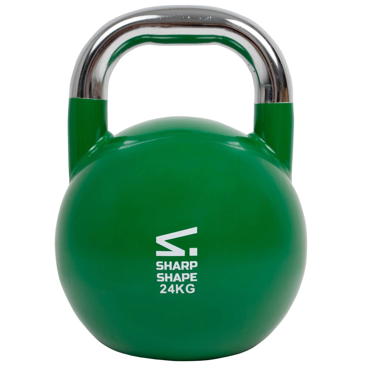 SharpShape Competition kettlebell 24 kg