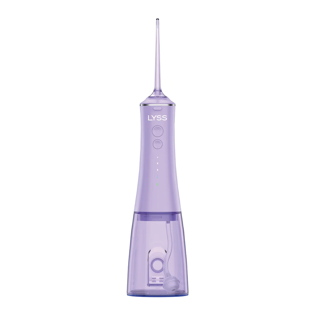 Lyss Effective+ Water Floss ústní sprcha 1 ks