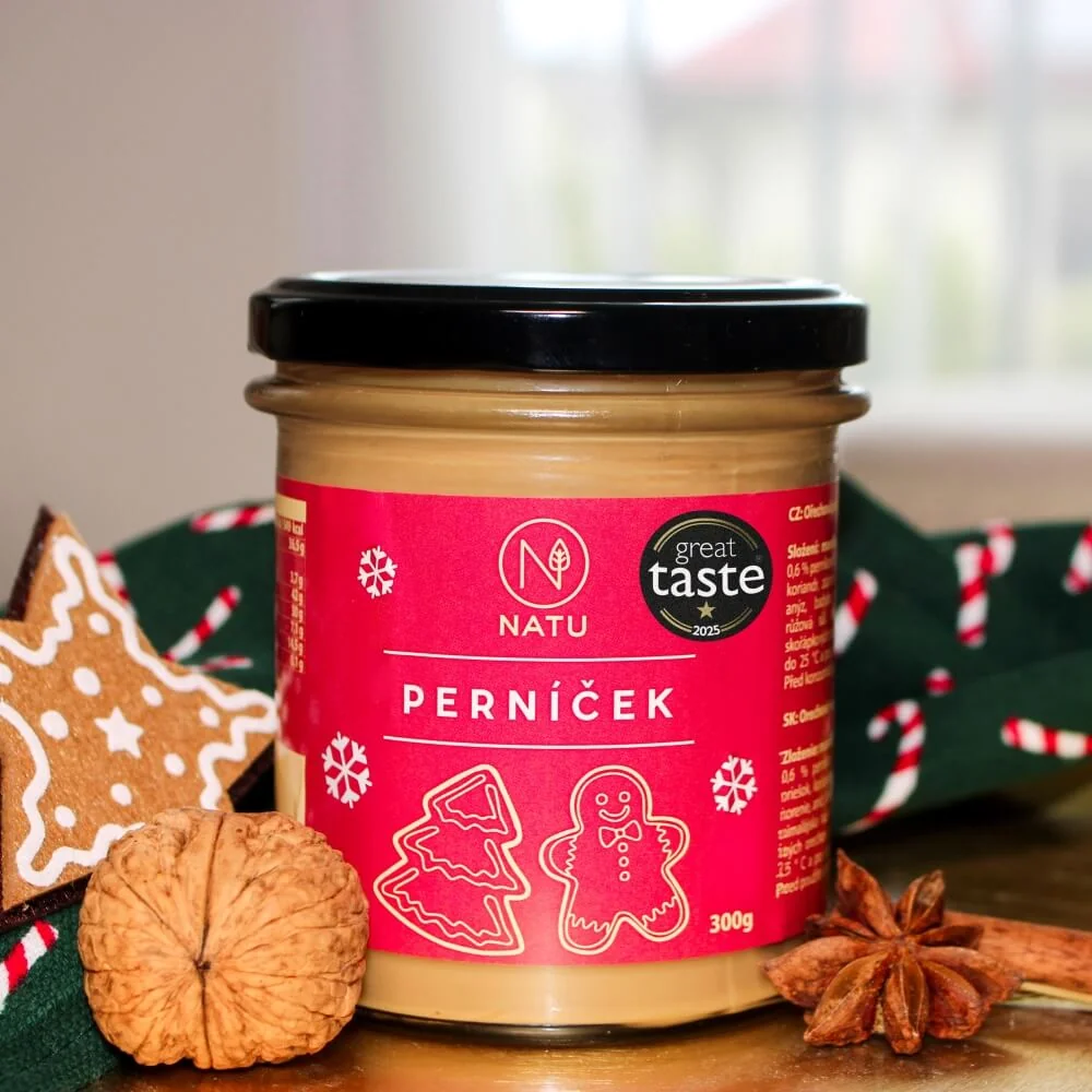 NATU Perníček 300 g