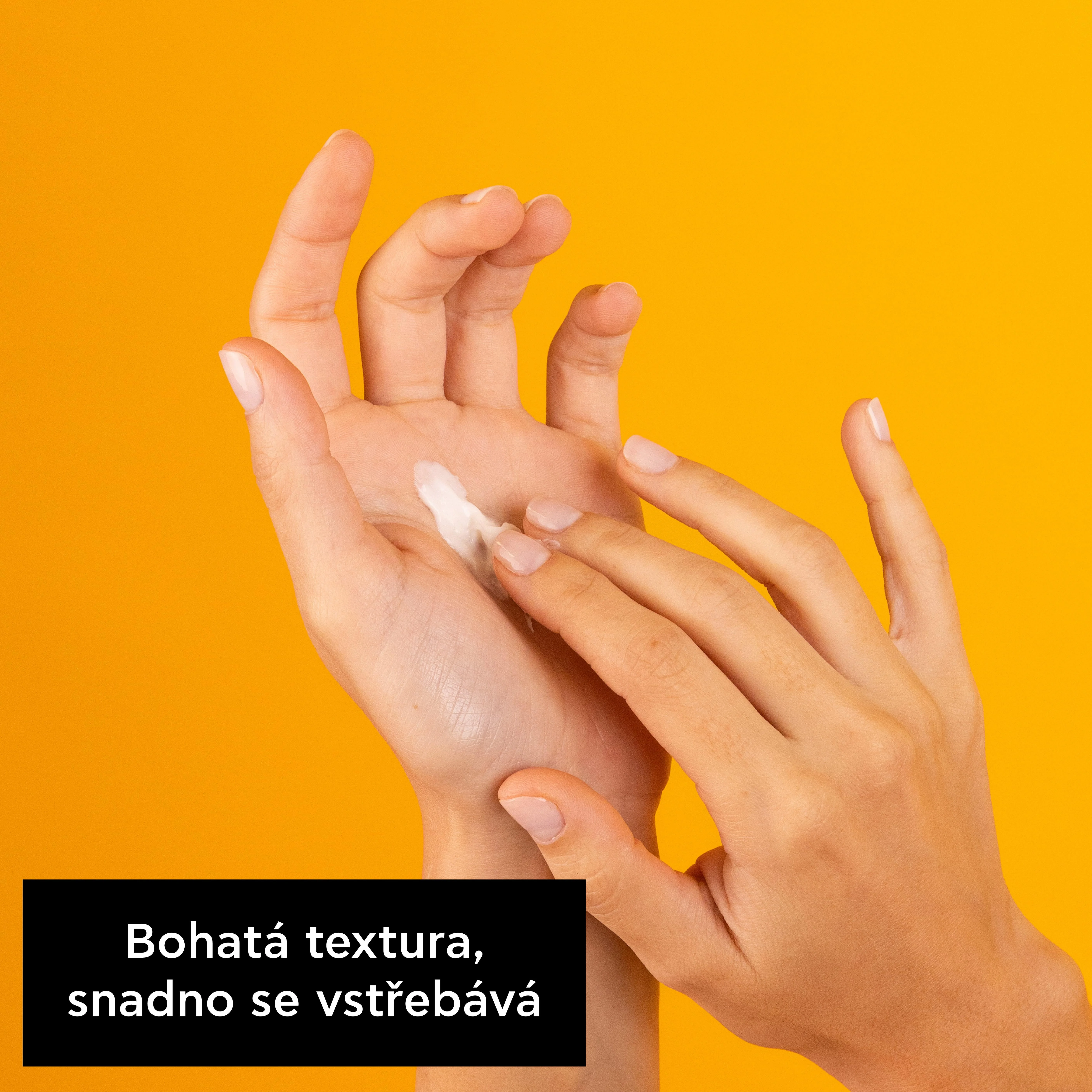 APIVITA Hand Cream Intensive Moisturizing intenzivně hydratující krém na ruce 50 ml