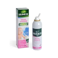Humer Hygiena nosu pro děti