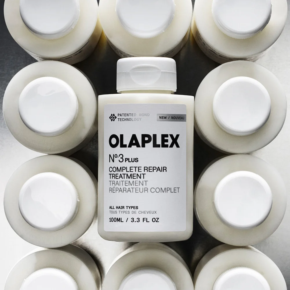 Olaplex No.7 Shine Serum Mist dvoufázová vlasová mlha 80 ml