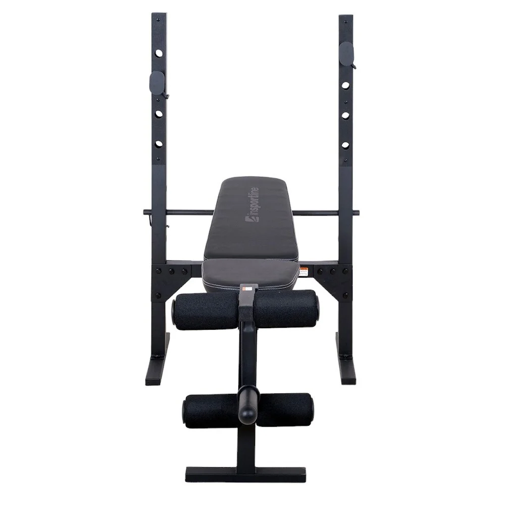 inSPORTline Multifunkční lavička ON-X B20