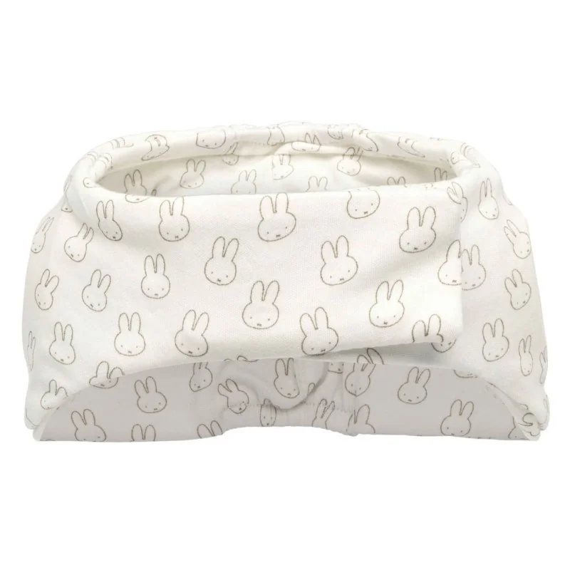 Dooky Čelenkový chránič sluchu 0-6m Miffy