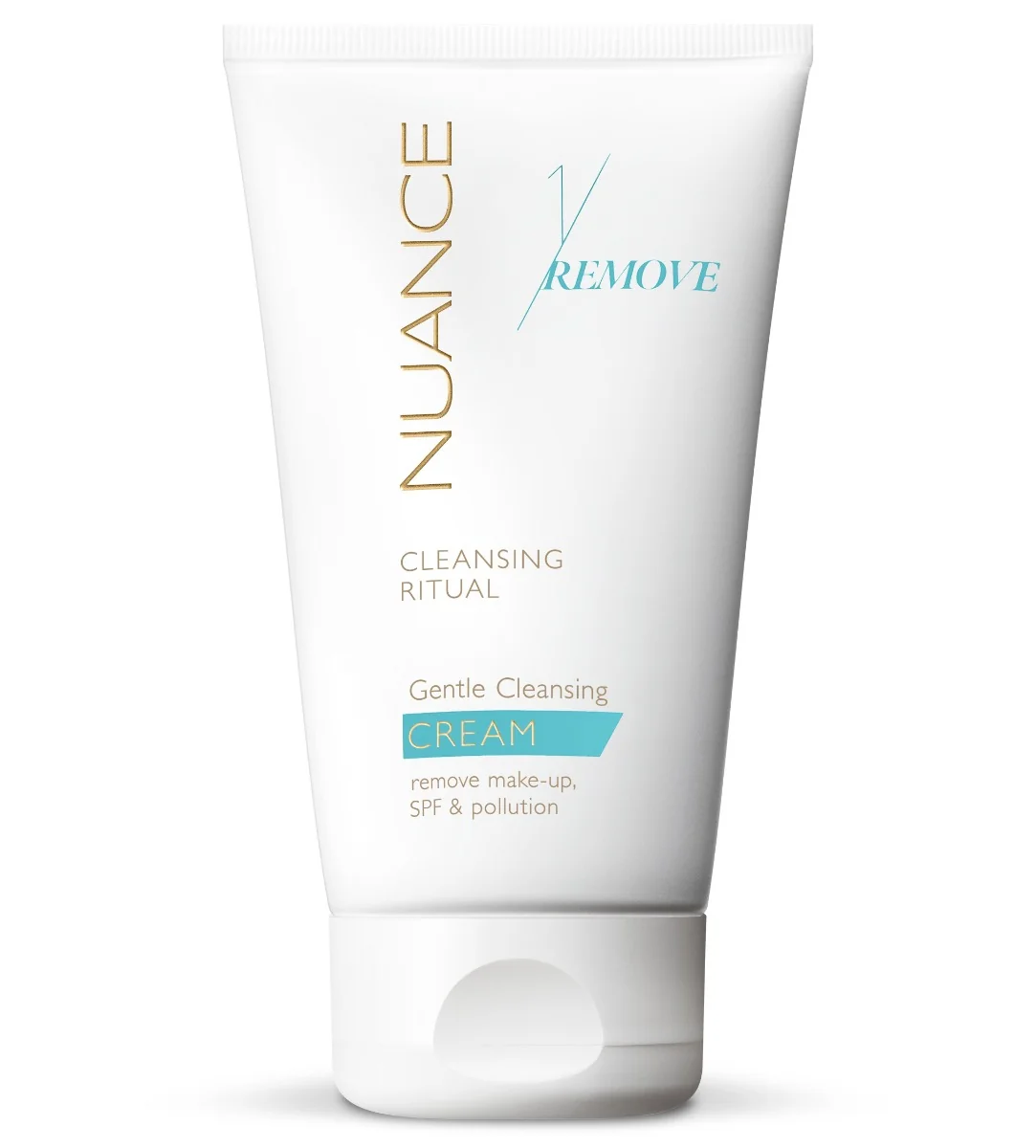 NUANCE Cleansing Ritual Jemný čisticí krém 150 ml