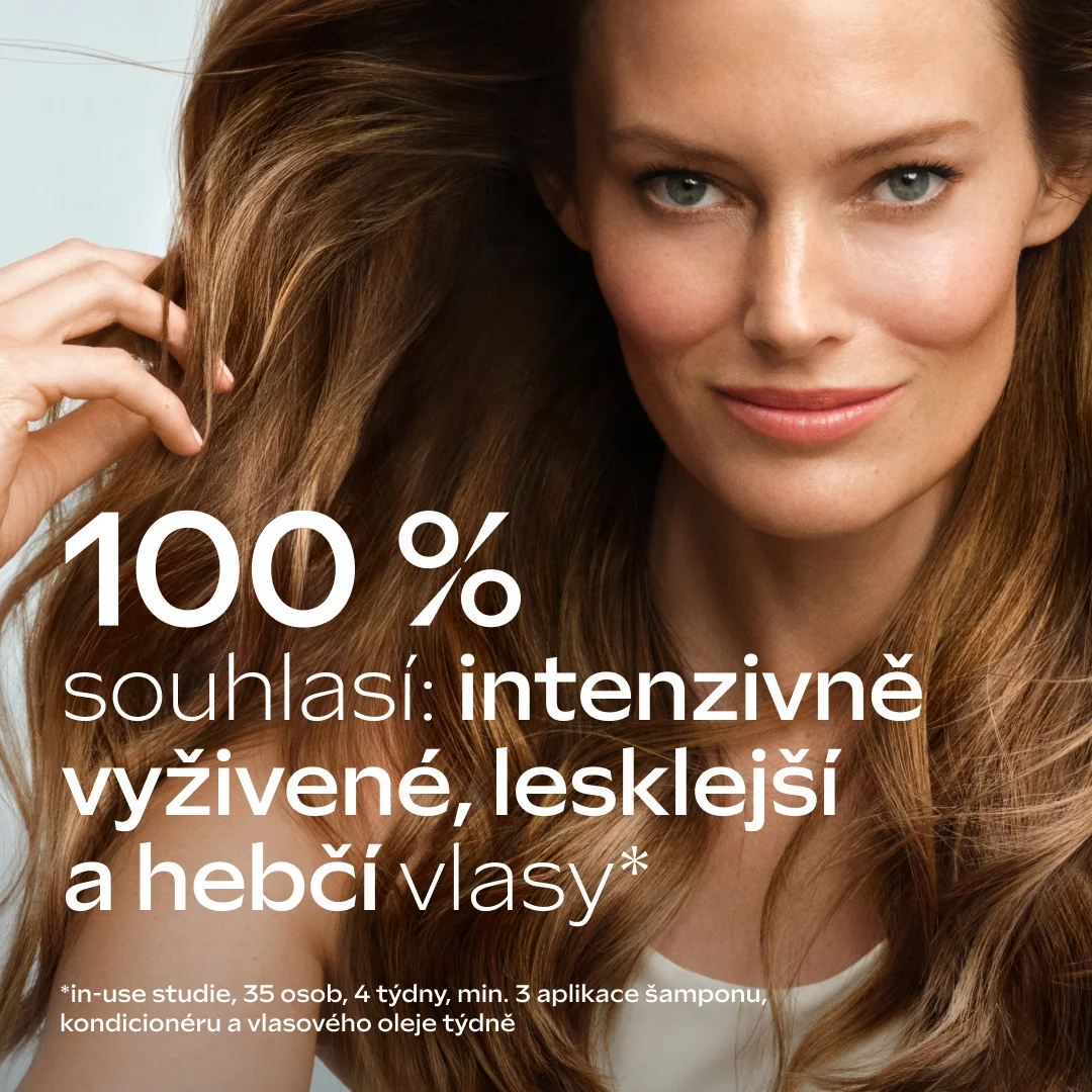 Weleda Hydratační kondicionér Hydra Shine 150 ml