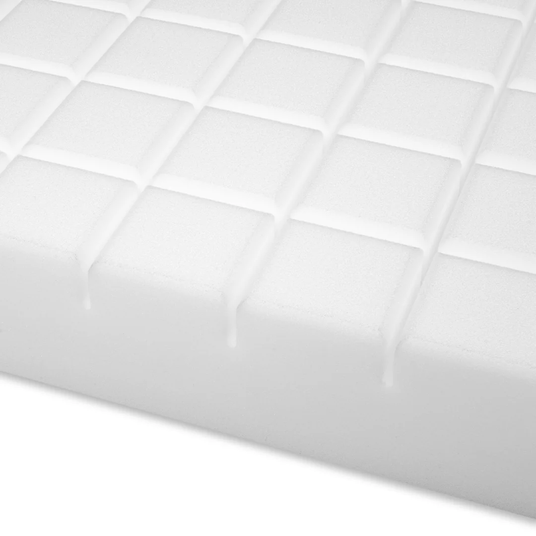 TIMAGO Antidekubitní matrace GOFF v omyvatelném obalu 200 x 90 x 12cm
