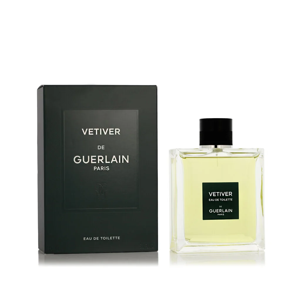 Guerlain Vetiver EDT 150 ml M