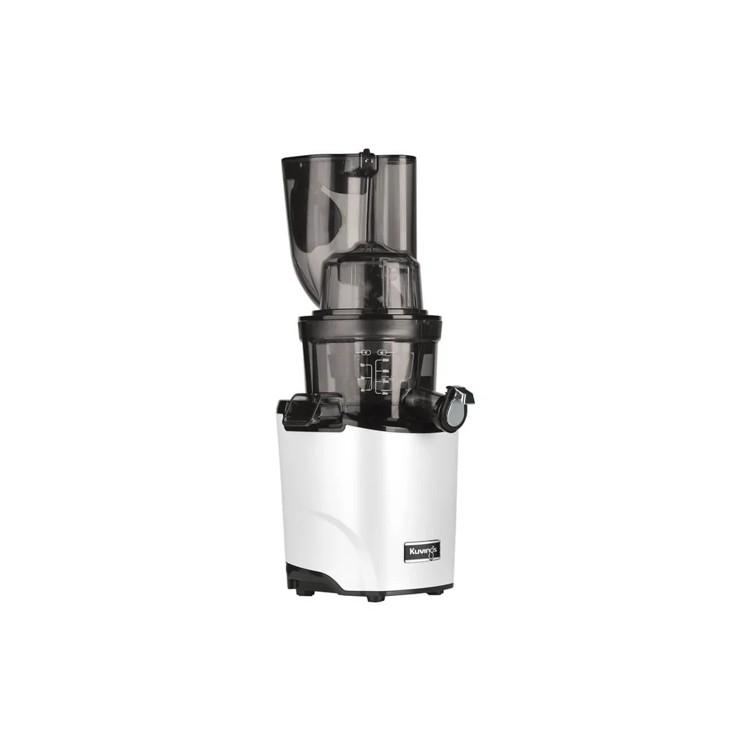 NUC Electronics Co., s.r.o Kuvings Whole Slow Juicer REVO830 bílá matná