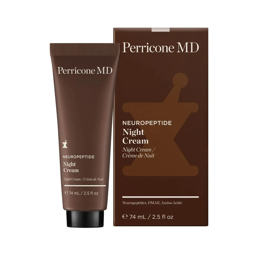 Perricone MD Neuropeptide noční krém 74 ml