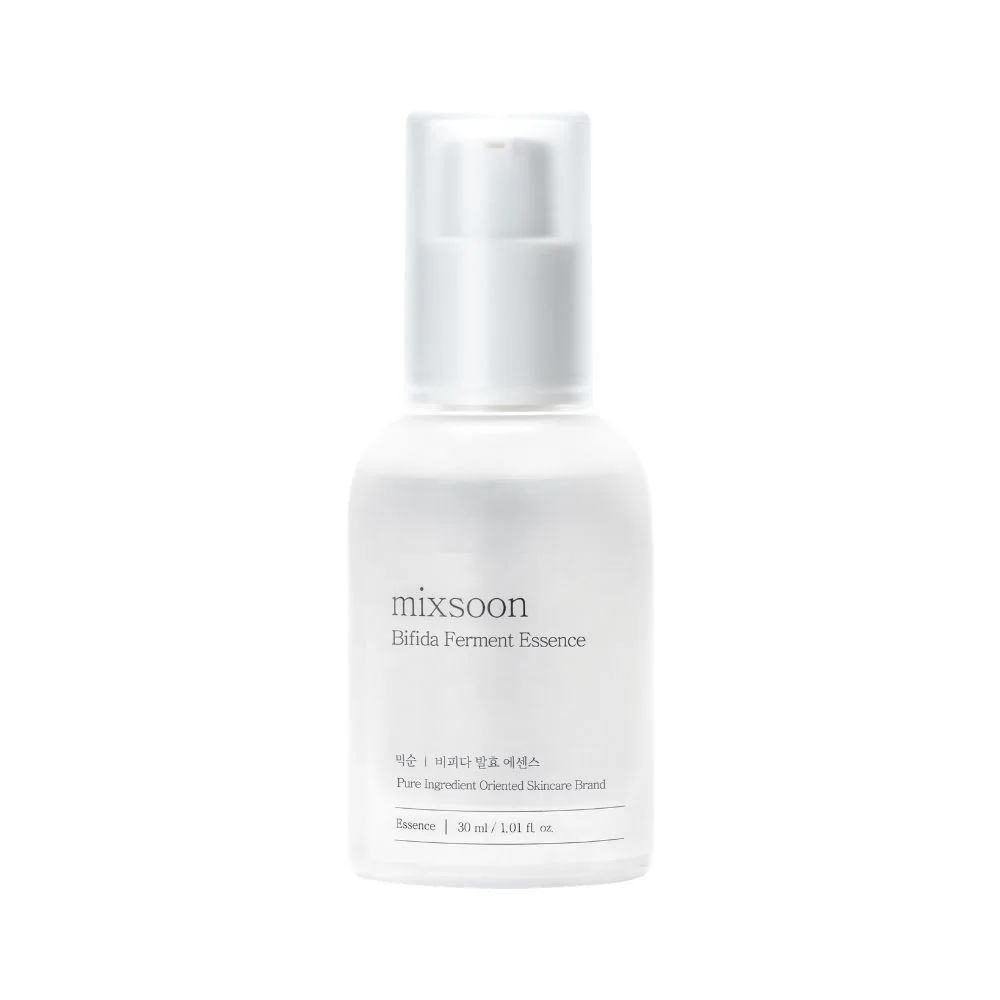 Mixsoon Bifida Ferment Essence pleťová esence 30 ml