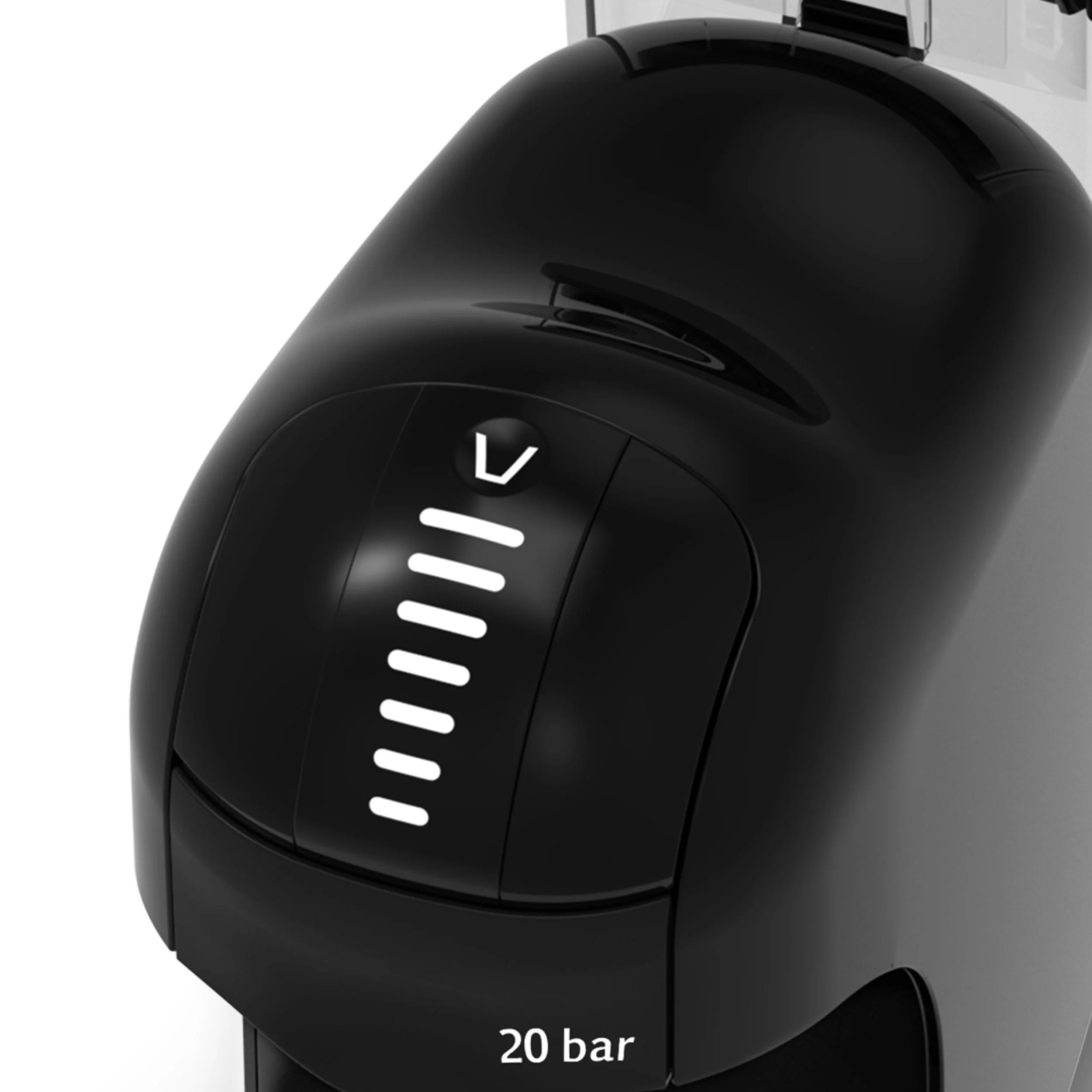 Rohnson Kávovar na kapsle R-98046B