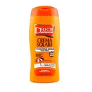 Delice Solaire Sun Cream Medium Protect SPF20