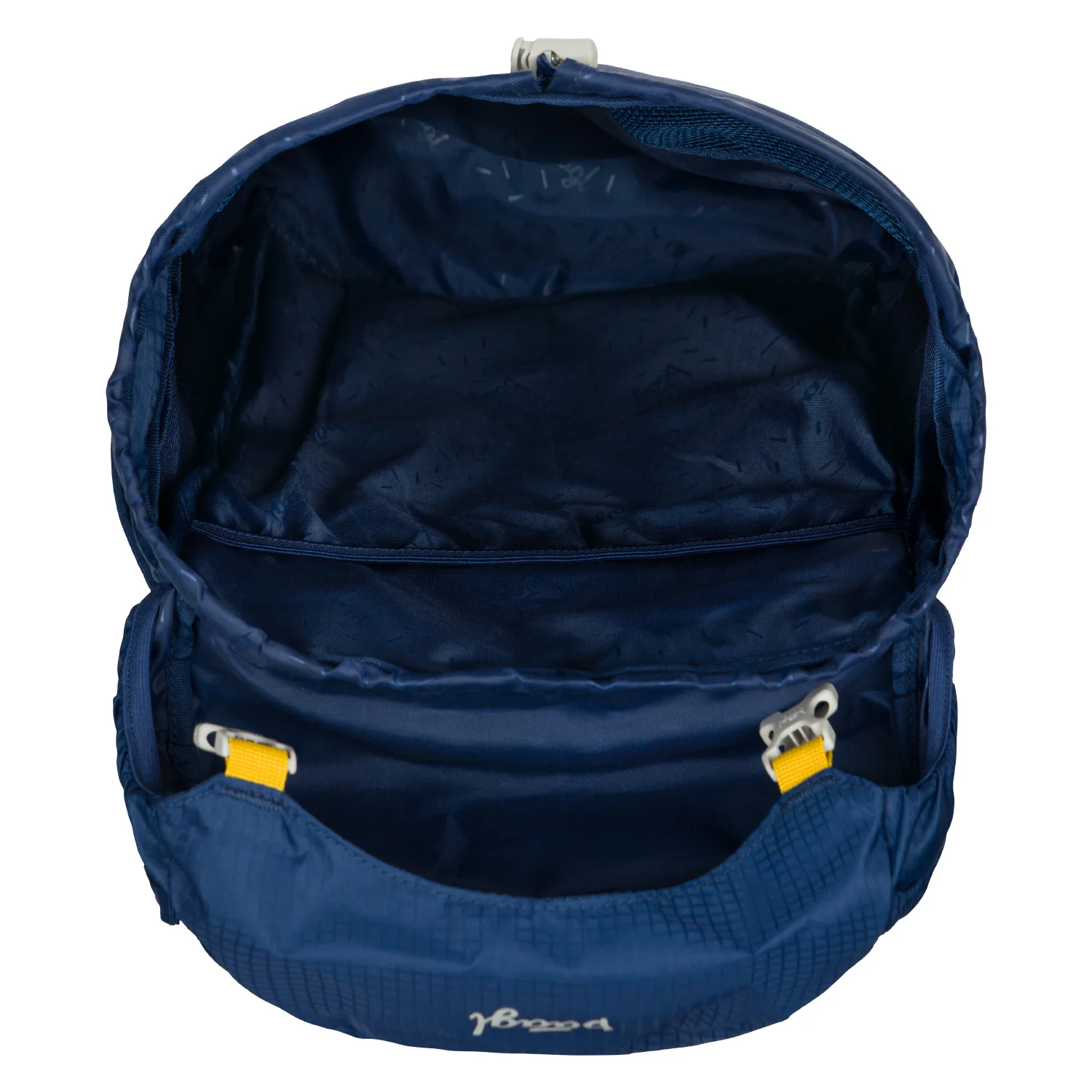 Baagl Batoh Tracker Azul