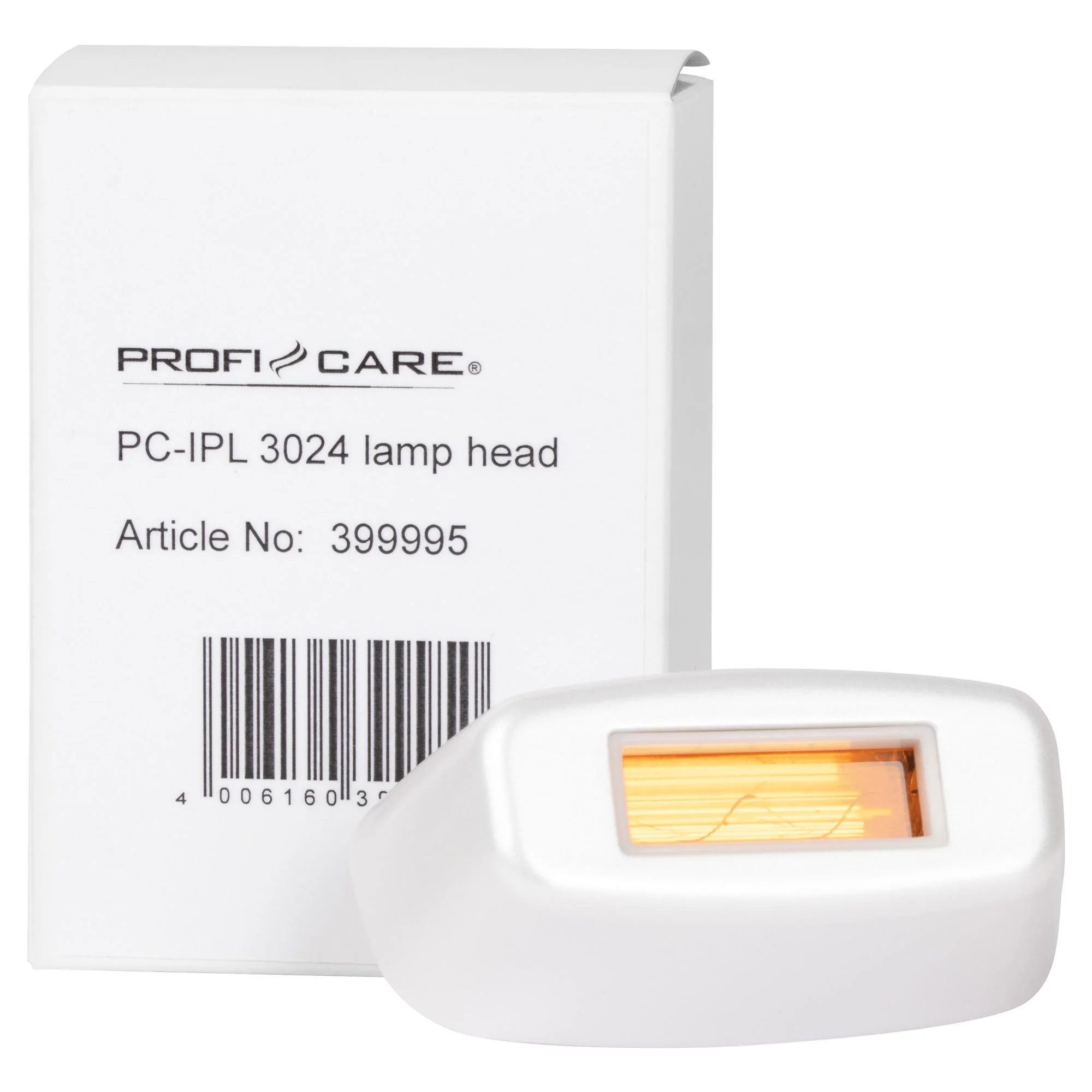 ProfiCare IPL 3024 odstraňovač chloupků