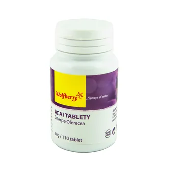 Wolfberry Acai 110 tablet