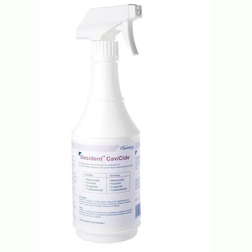 Desident CaviCide sprej 700 ml