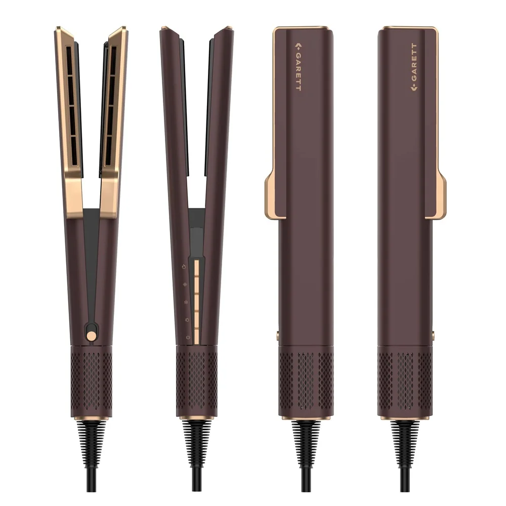 Garett Beauty AeroGlow žehlička na vlasy