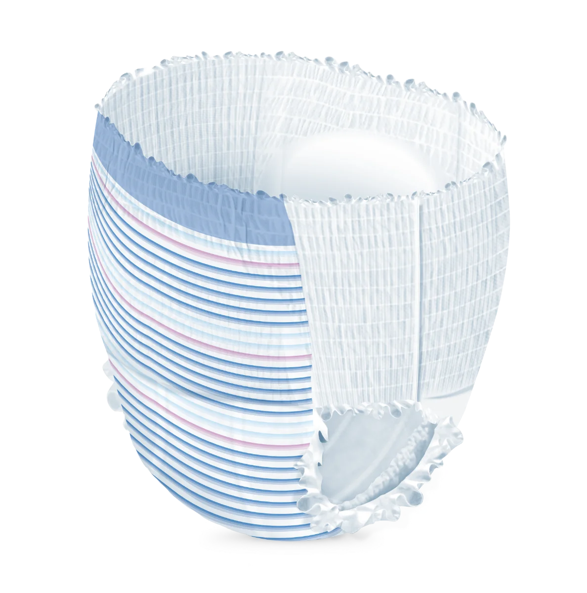 iD Comfy Junior Pants 4–7 let plenkové kalhotky 14 ks