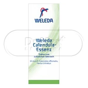 WELEDA Měsíčková tinktura 100ml