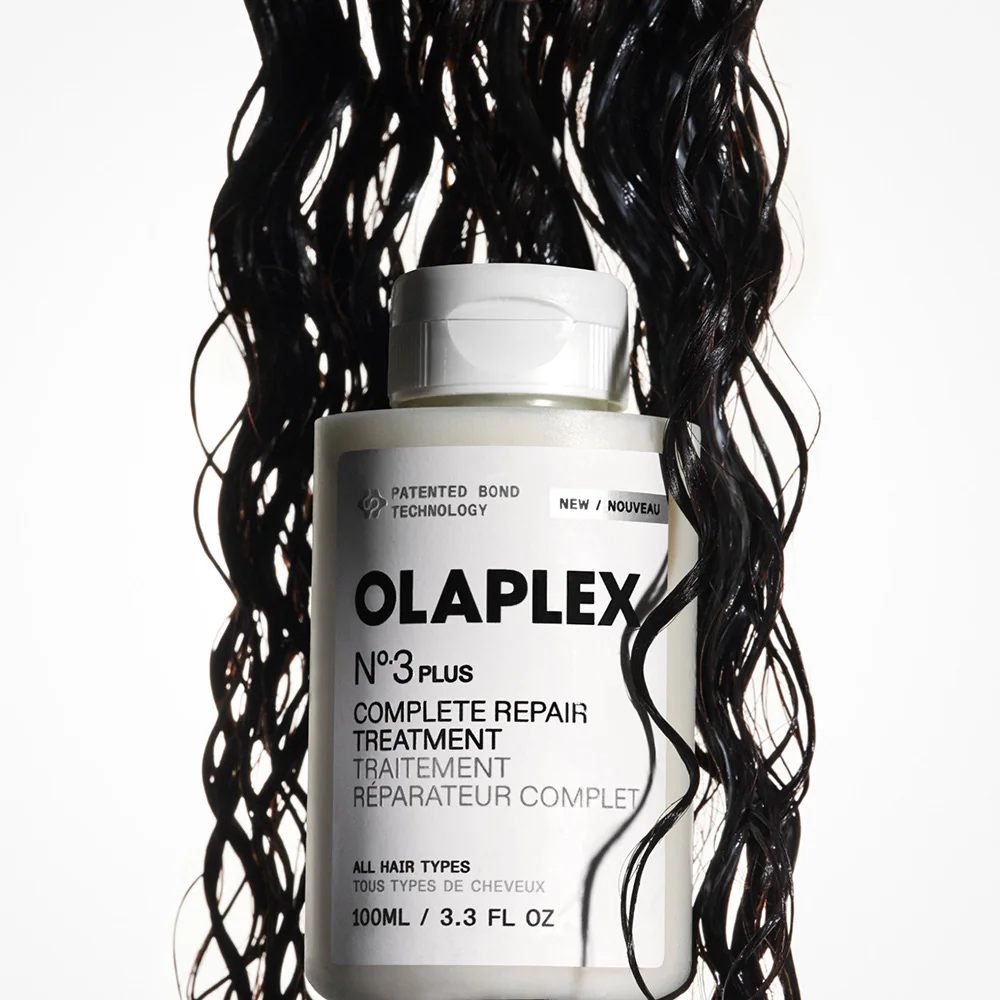 Olaplex No.3 Plus Complete Repair Treatment péče pro poškozené vlasy 100 ml