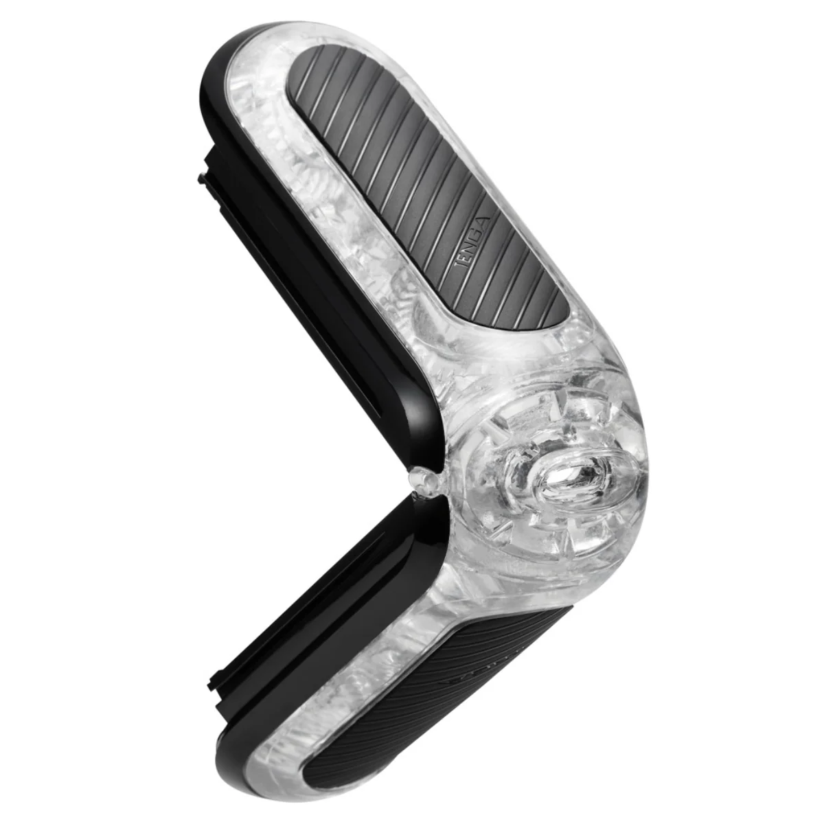TENGA Masturbátor - Flip Zero Gravity black