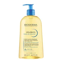 BIODERMA Atoderm sprchový olej