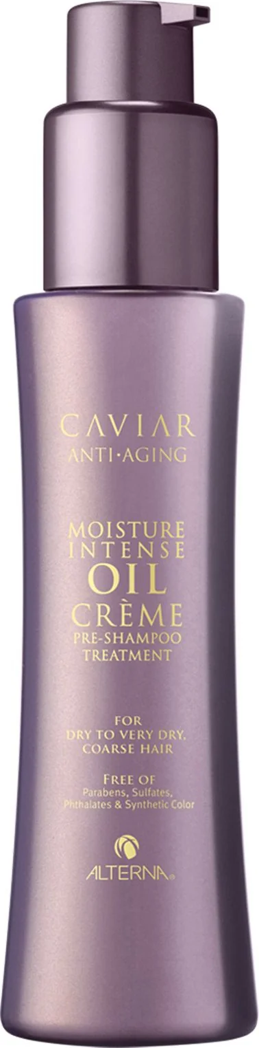 Alterna Caviar Moisture Intense Pre-Shampoo ošetření před mytím 125 ml