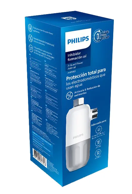 Philips Ochrana proti vodnímu kameni AWP9820 