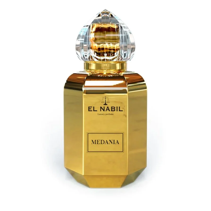 El Nabil Musc Medania - parfémová voda 65ml