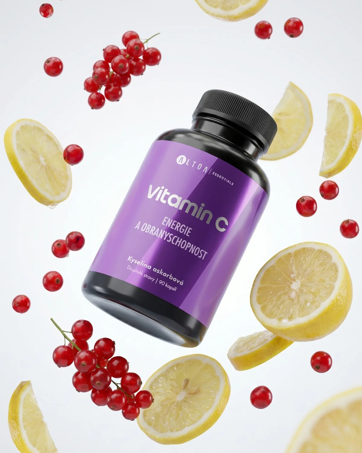 Altoa Essentials Vitamin C