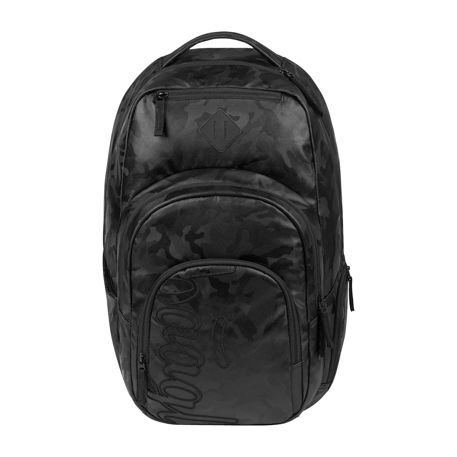 Baagl Školní set Coolmate Onyx