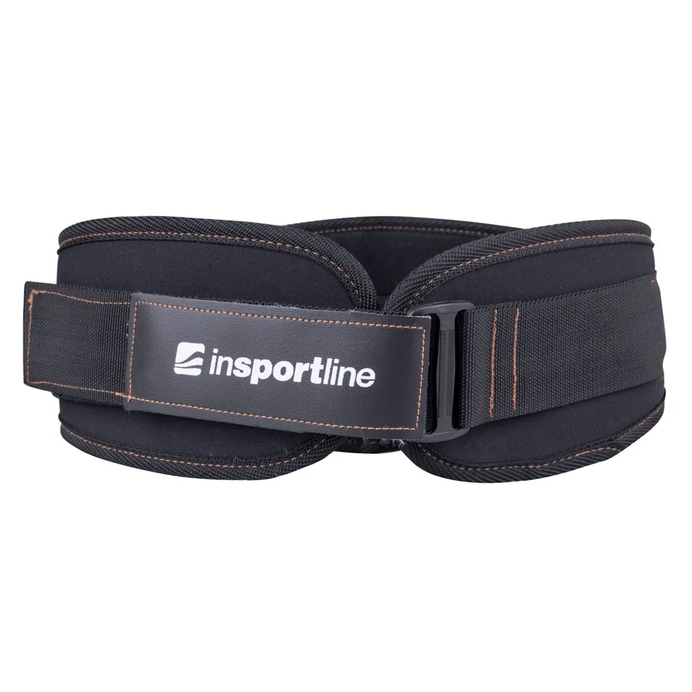 inSPORTline Vzpěračský pás Stronglift S