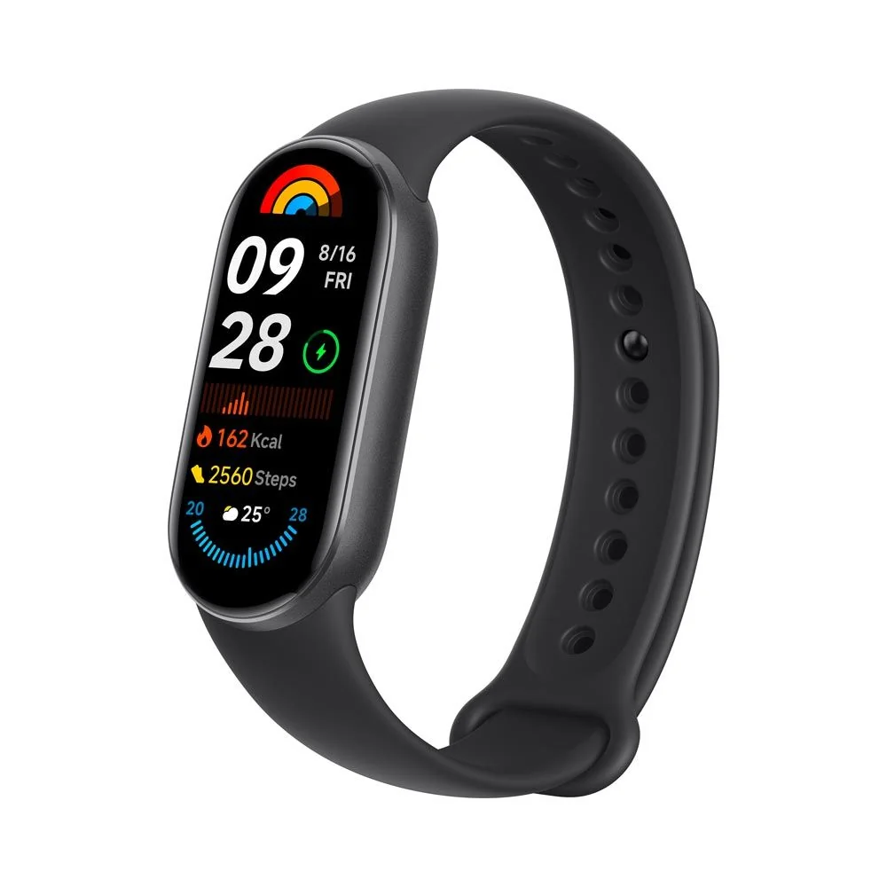Xiaomi Smart Band 9 chytrý náramek Midnight Black
