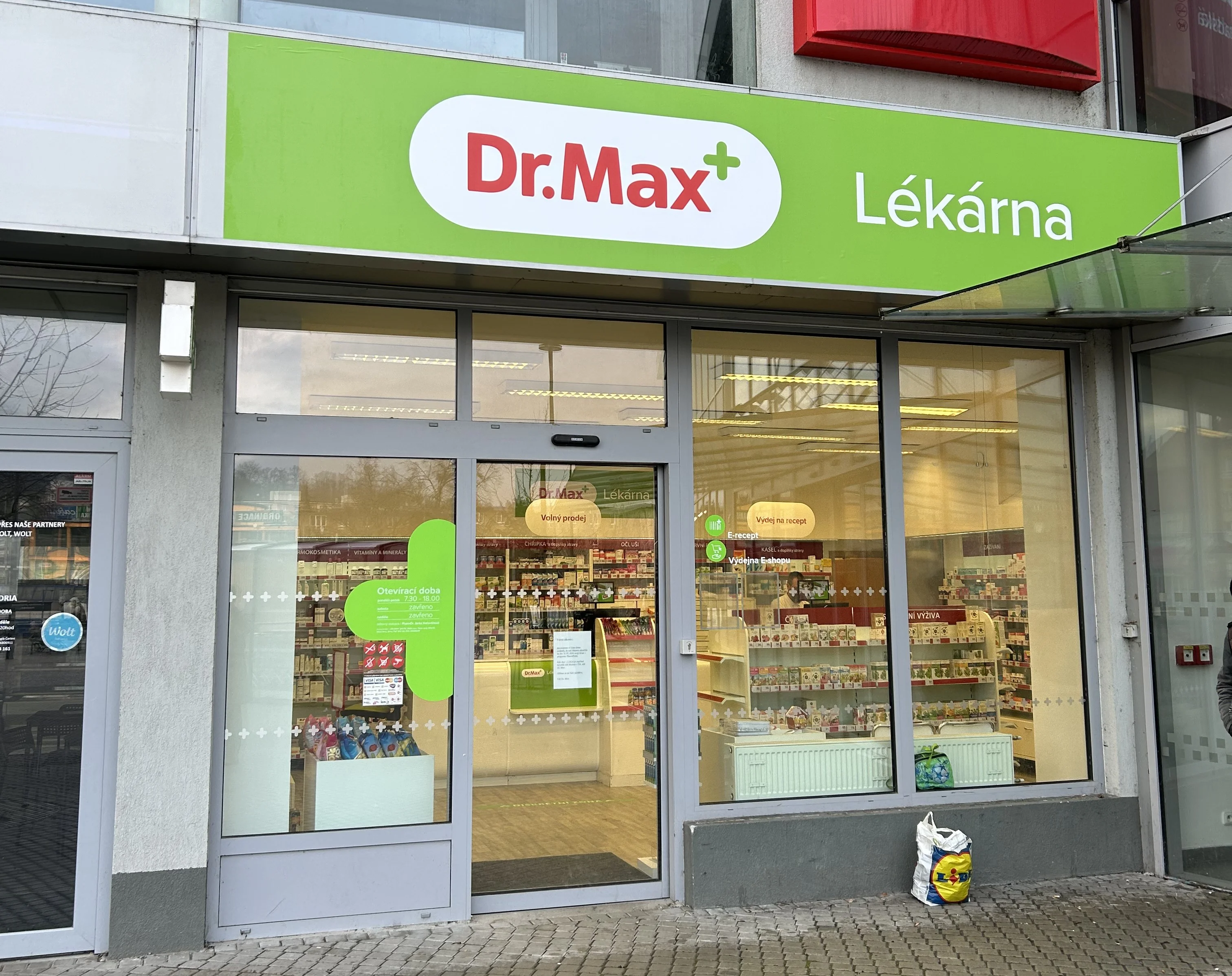 Poděbradská 489/116, Praha 14 - Vysočany