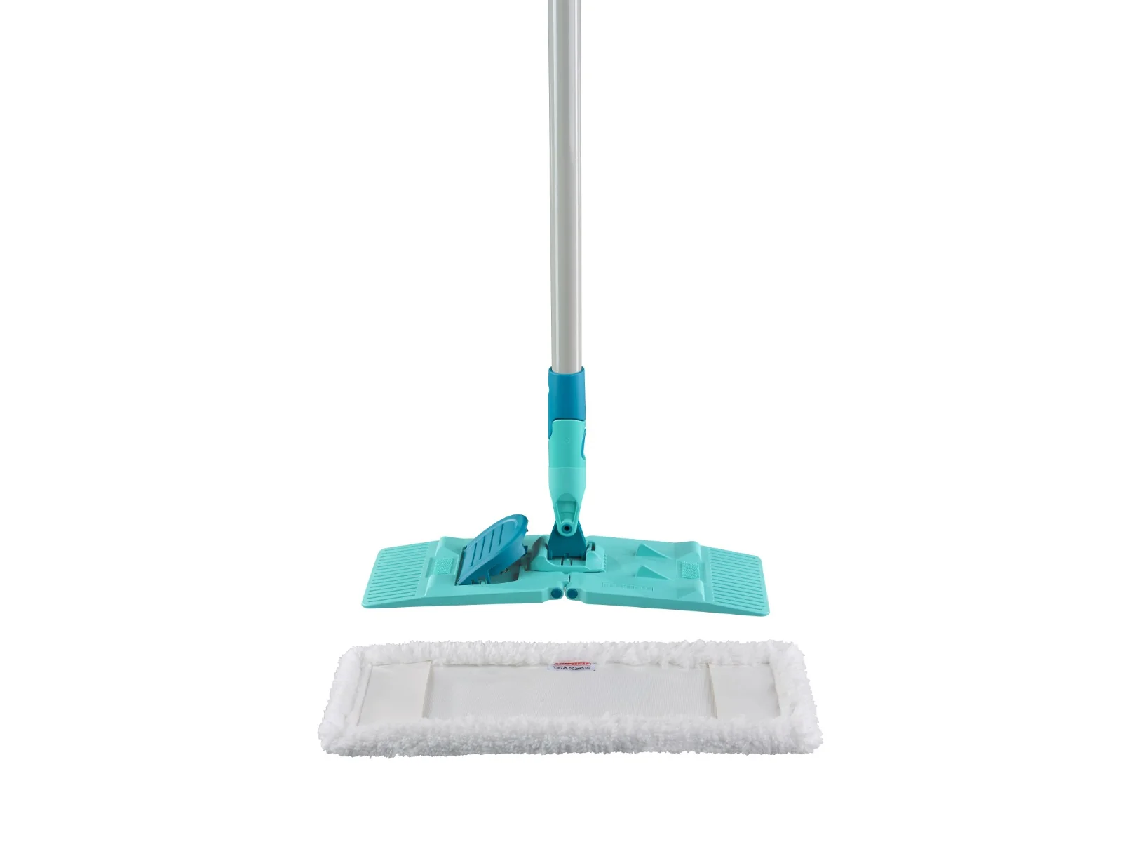 Leifheit Superduster Floor mop na stírání prachu