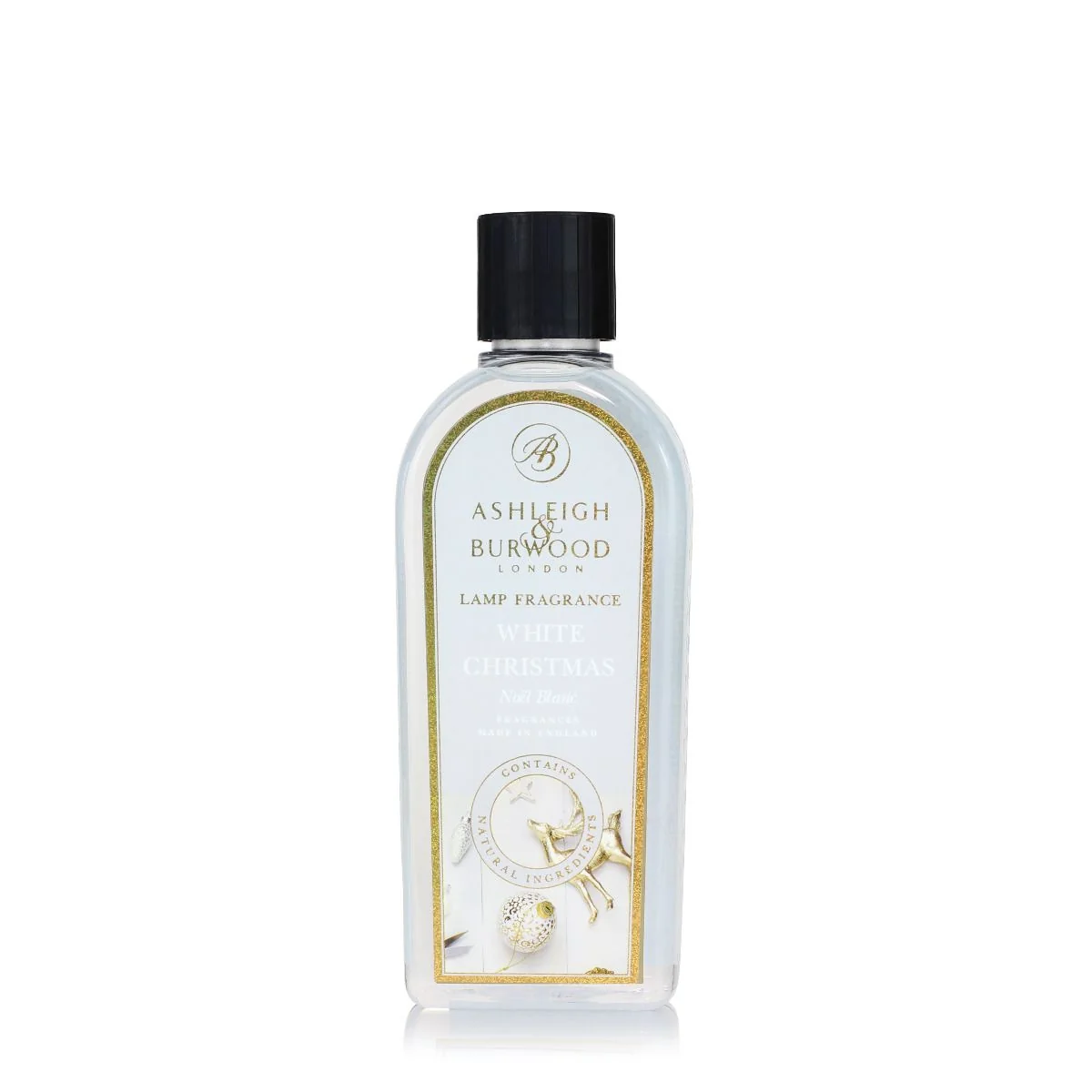 Ashleigh & Burwood London Náplň do katalytické lampy WHITE CHRISTMAS 500 ml