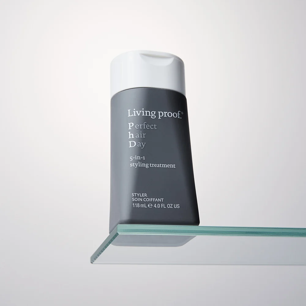 Living Proof PhD 5in1 péče na vlasy 118 ml