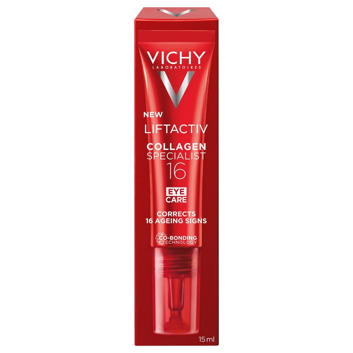 Vichy Liftactiv Collagen Specialist 16 oční krém 15 ml
