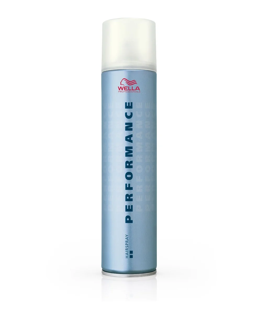 Wella Professionals Performance R Extra Strong lak na vlasy 500 ml