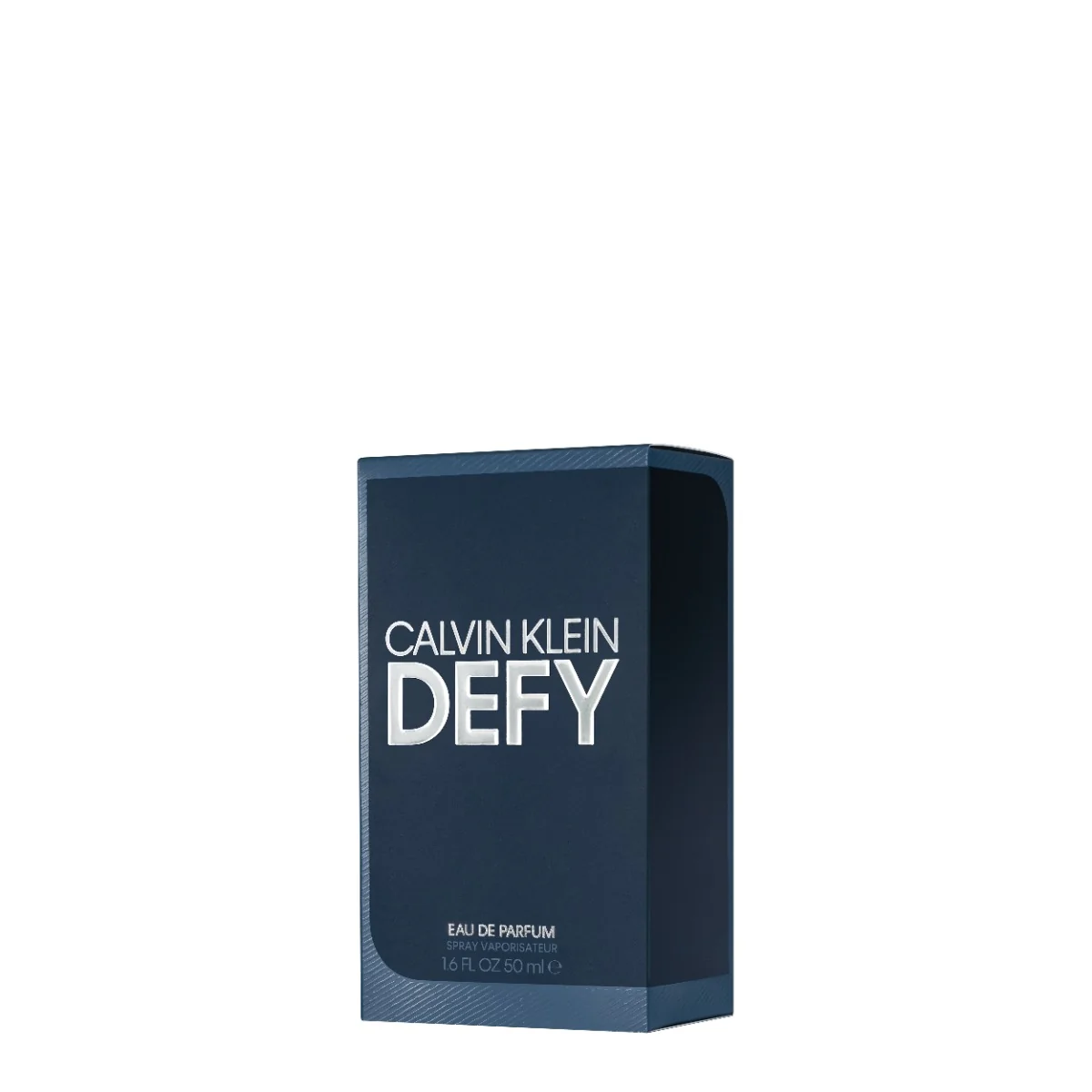 Calvin Klein Defy parfémovaná voda pro muže 50 ml