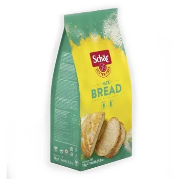 SCHÄR MIX B mouka na pečivo a kynuté těsto bez lepku 1 kg