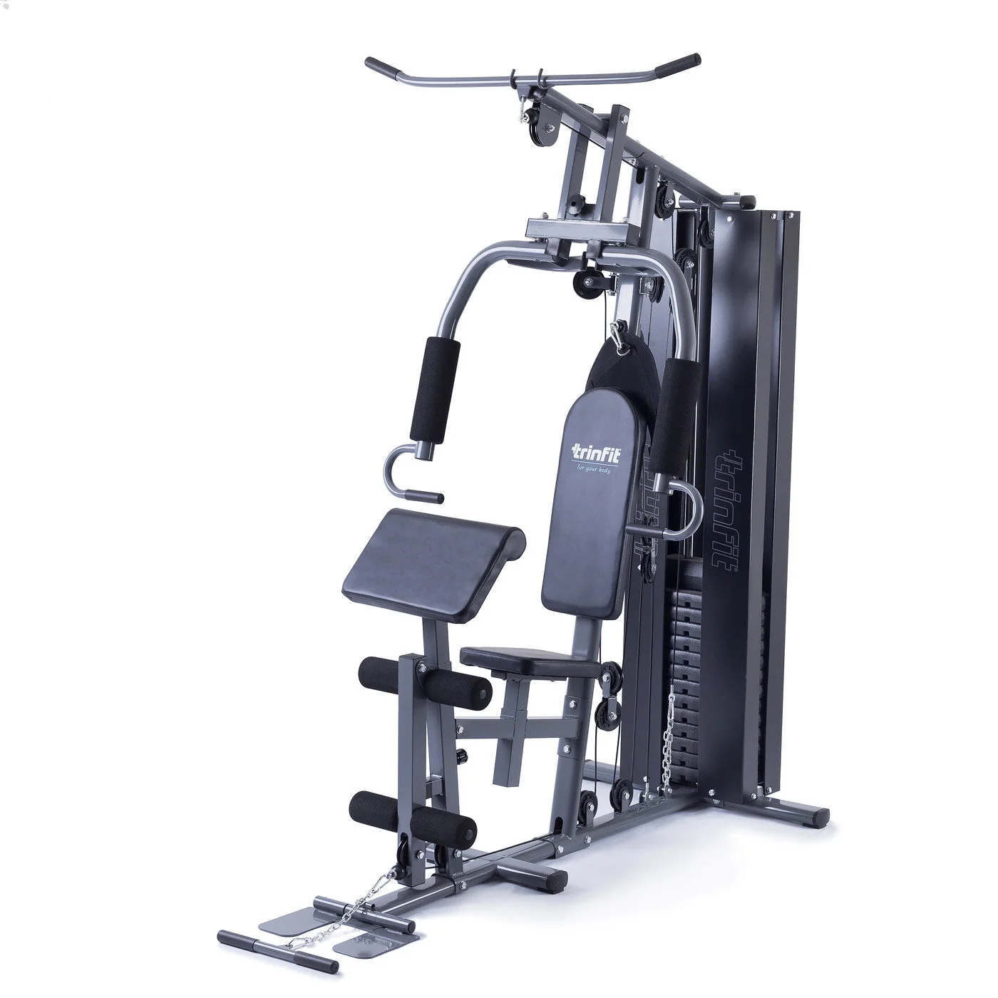 TRINFIT Posilovací Věž Gym Gx3